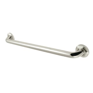 A thumbnail of the Kingston Brass DR71424 Polished Nickel