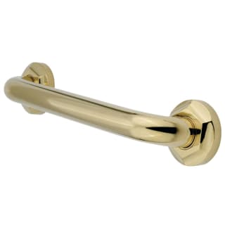 A thumbnail of the Kingston Brass DR71430 Polished Brass