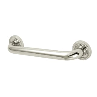 A thumbnail of the Kingston Brass DR91412 Polished Nickel