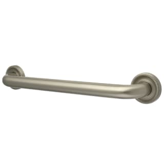 A thumbnail of the Kingston Brass DR91416 Brushed Nickel