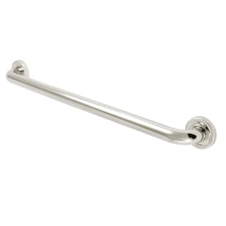 A thumbnail of the Kingston Brass DR91424 Polished Nickel