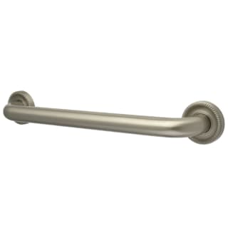 A thumbnail of the Kingston Brass DR91424 Brushed Nickel