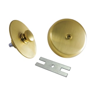 A thumbnail of the Kingston Brass DTL5303A Brushed Brass
