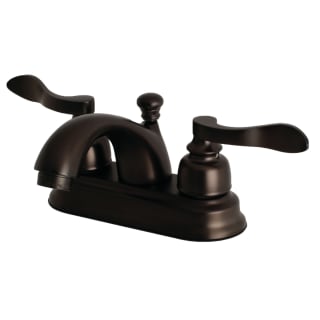A thumbnail of the Kingston Brass FB260.NFL Oil Rubbed Bronze