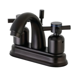A thumbnail of the Kingston Brass FB561.DX Oil Rubbed Bronze