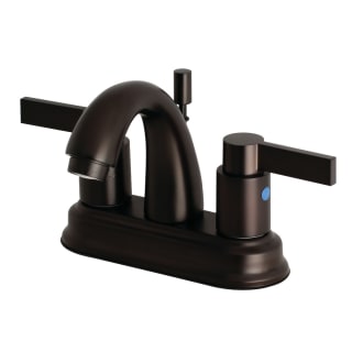 A thumbnail of the Kingston Brass FB561.NDL Oil Rubbed Bronze