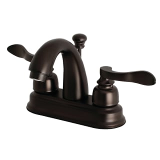 A thumbnail of the Kingston Brass FB561.NFL Oil Rubbed Bronze