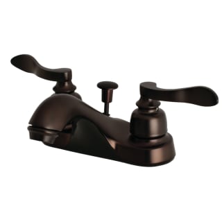 A thumbnail of the Kingston Brass FB562.NFL Oil Rubbed Bronze