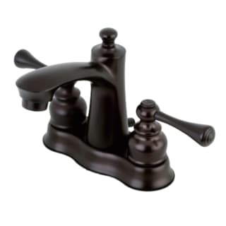 A thumbnail of the Kingston Brass FB761.BL Oil Rubbed Bronze