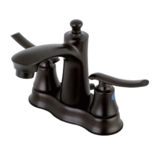 A thumbnail of the Kingston Brass FB761.JL Oil Rubbed Bronze