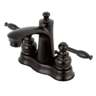 A thumbnail of the Kingston Brass FB761.KL Oil Rubbed Bronze