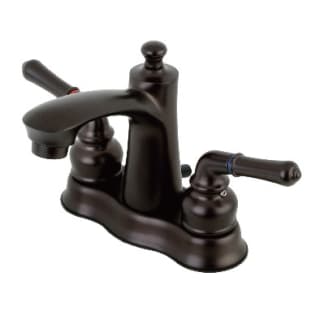 A thumbnail of the Kingston Brass FB761.NML Oil Rubbed Bronze