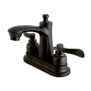 A thumbnail of the Kingston Brass FB762.NFL Oil Rubbed Bronze
