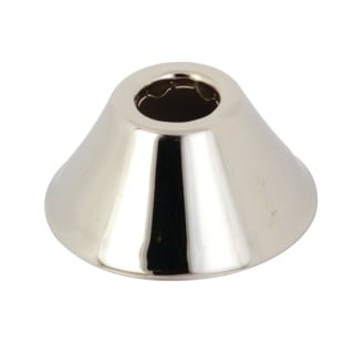 A thumbnail of the Kingston Brass FLBELL1116 Polished Nickel