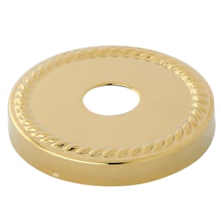 A thumbnail of the Kingston Brass FLROPE Polished Brass