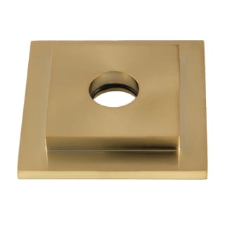 A thumbnail of the Kingston Brass FLSQUARE Brushed Brass