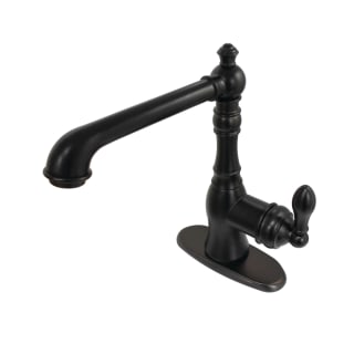 A thumbnail of the Kingston Brass FSY720.ACL Oil Rubbed Bronze