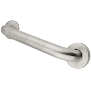A thumbnail of the Kingston Brass GB1248C Brushed Nickel