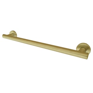 A thumbnail of the Kingston Brass GBS1424CS Brushed Brass