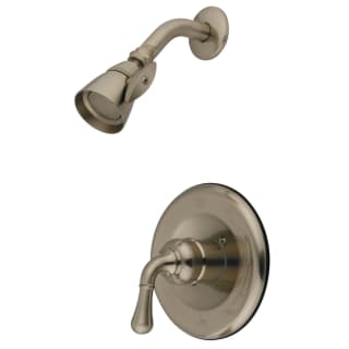 A thumbnail of the Kingston Brass GKB163.SO Brushed Nickel