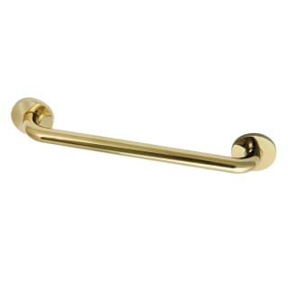 A thumbnail of the Kingston Brass GLDR81418 Polished Brass