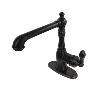 A thumbnail of the Kingston Brass GSY772.ACL Oil Rubbed Bronze