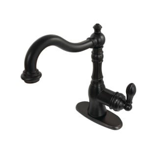 A thumbnail of the Kingston Brass GSY773.ACL Oil Rubbed Bronze