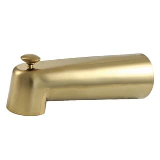 A thumbnail of the Kingston Brass K1089A Brushed Brass