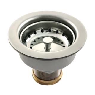 A thumbnail of the Kingston Brass K112 Polished Nickel