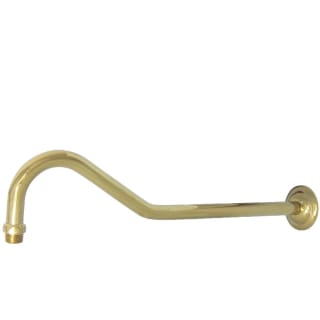 A thumbnail of the Kingston Brass K117C Polished Brass
