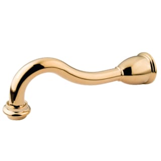 A thumbnail of the Kingston Brass K1887A Polished Brass
