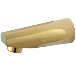 A thumbnail of the Kingston Brass K6187A Polished Brass