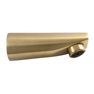 A thumbnail of the Kingston Brass K6187A Brushed Brass