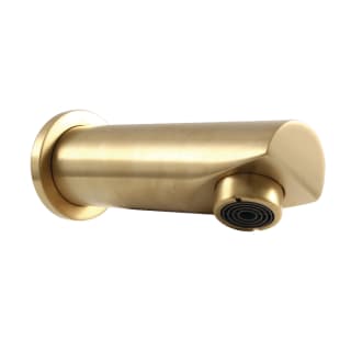A thumbnail of the Kingston Brass K8187A Brushed Brass