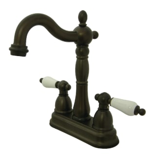 A thumbnail of the Kingston Brass KB149.PL Oil Rubbed Bronze