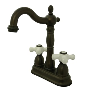 A thumbnail of the Kingston Brass KB149.PX Oil Rubbed Bronze