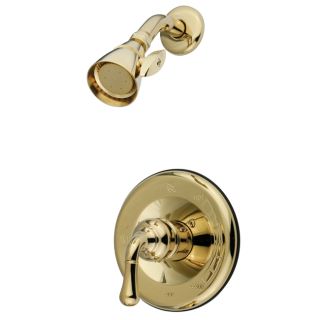 A thumbnail of the Kingston Brass KB163.SO Polished Brass