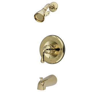 A thumbnail of the Kingston Brass KB163.T Polished Brass
