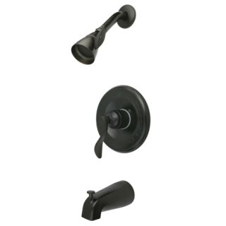 A thumbnail of the Kingston Brass KB163.DFL Oil Rubbed Bronze