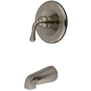 A thumbnail of the Kingston Brass KB163.TO Brushed Nickel