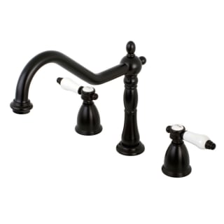 A thumbnail of the Kingston Brass KB179.BPLLS Oil Rubbed Bronze