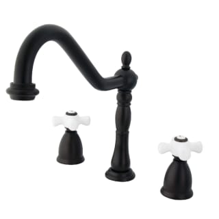 A thumbnail of the Kingston Brass KB179.PXLS Oil Rubbed Bronze