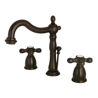 A thumbnail of the Kingston Brass KB197.AX Oil Rubbed Bronze