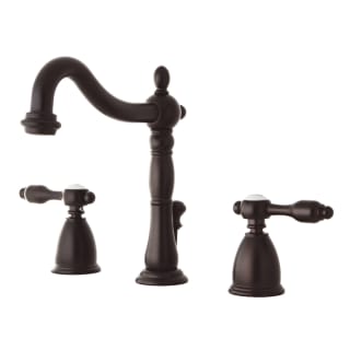 A thumbnail of the Kingston Brass KB197.TAL Oil Rubbed Bronze