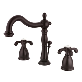 A thumbnail of the Kingston Brass KB197.TX Oil Rubbed Bronze