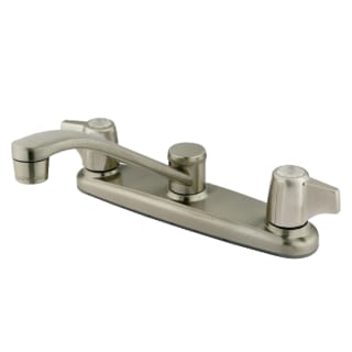 A thumbnail of the Kingston Brass KB261 Brushed Nickel