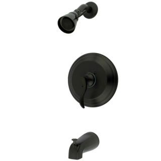 A thumbnail of the Kingston Brass KB263.DFL Oil Rubbed Bronze
