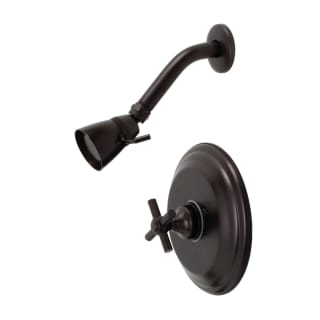 A thumbnail of the Kingston Brass KB263.EXSO Oil Rubbed Bronze
