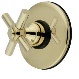 A thumbnail of the Kingston Brass KB300.EX Polished Brass
