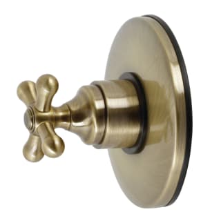 A thumbnail of the Kingston Brass KB300.AX Antique Brass